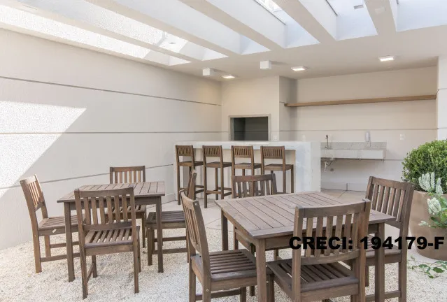 Imagem Apartamento com 2 Quartos à Venda, 55 m² em Brás - São Paulo