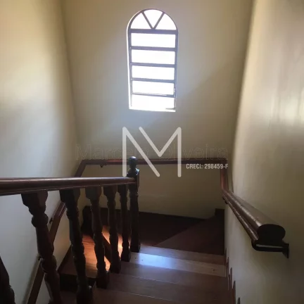 Imagem Casa Sobrado à Venda 4 Quartos 1 Suíte 220m² - Bairro Santana - SJC
