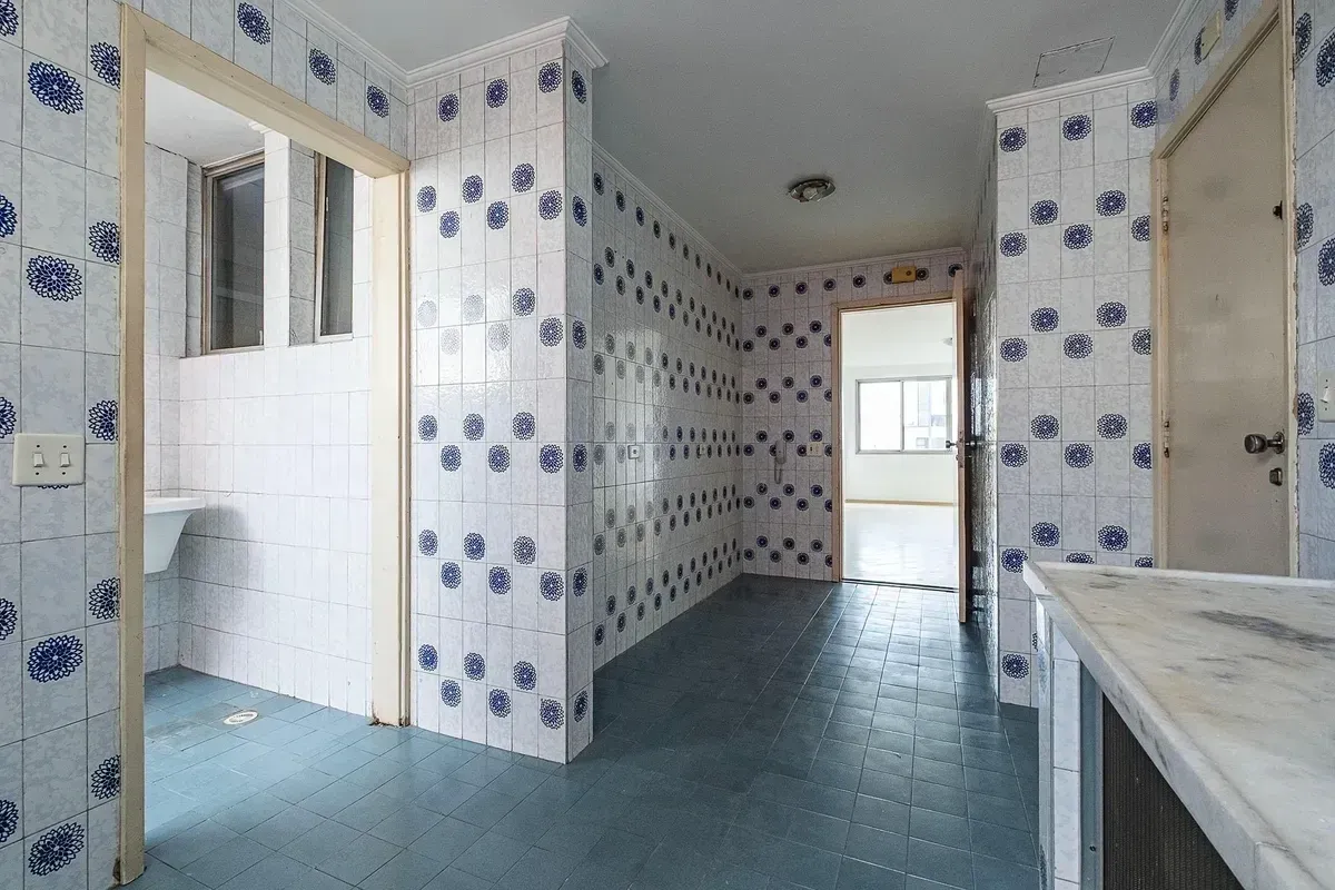 Imagem Apartamento com 3 Quartos à Venda, 107 m² em Paraíso - São Paulo