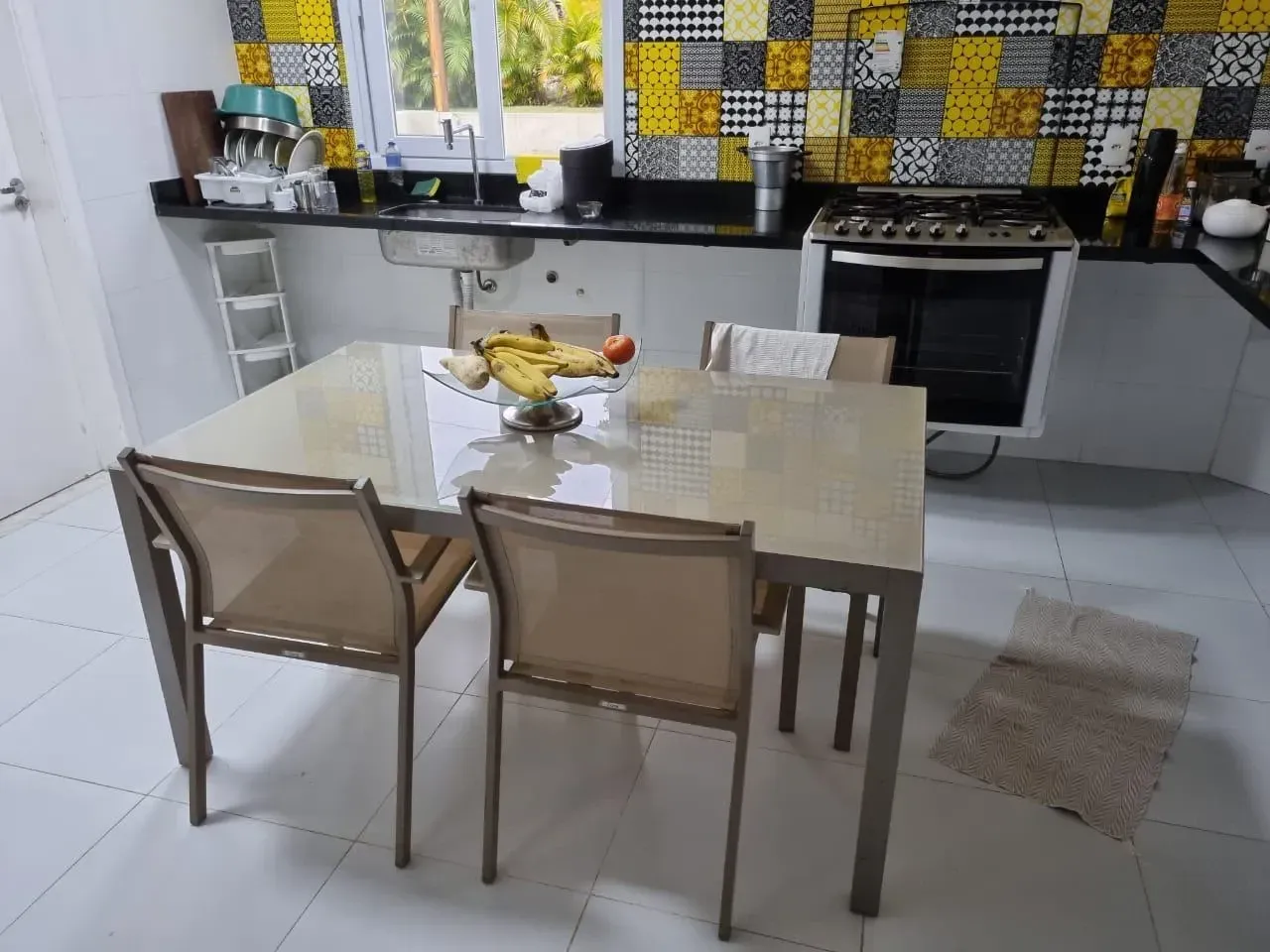 Foto do imóvel: Casa de Condomínio com 5 Quartos à Venda, 300 m² em via principal da estrada linha Verde km 45, nº rua 6. itacimirim, Camaçari/BA - BA