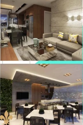 Imagem APARTAMENTO RESIDENCIAL em ITAPEMA - SC, MORRETES