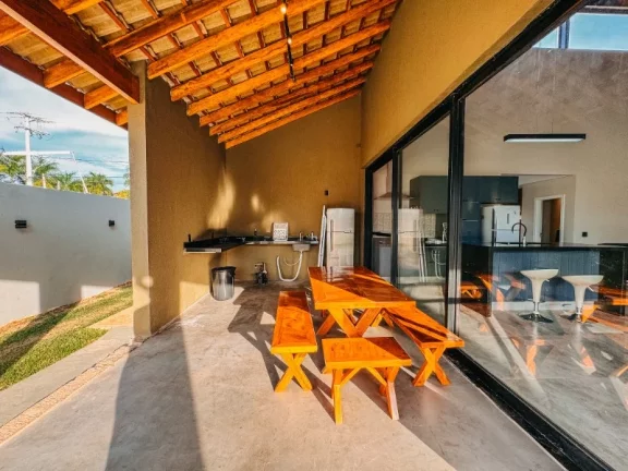 Imagem Linda chácara em construção , Mosteiro De Itaici em Indaiatuba / São Paulo