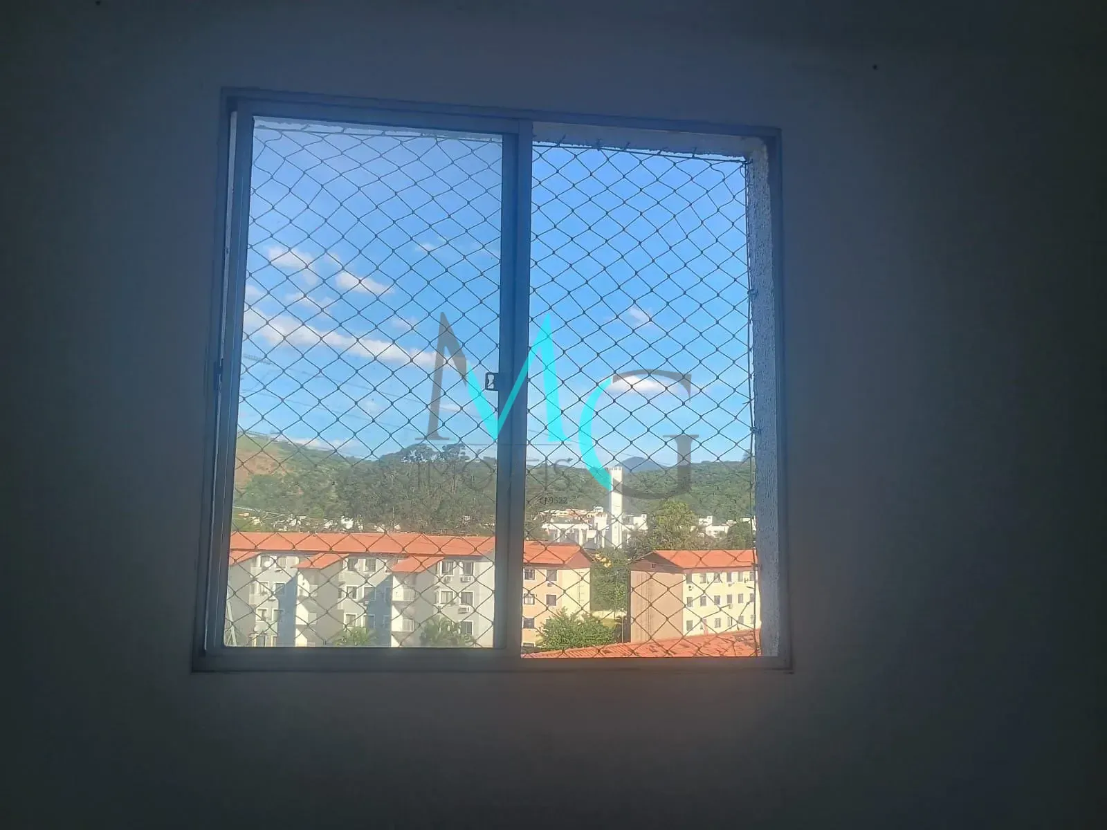 Imagem Apartamento para locação 2 quartos por R$ 1251,00/mês no Condomínio Park Reality em Campo Grande