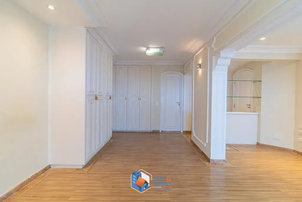 Imagem Cobertura Duplex à venda 3 Quartos 3 Suites 3 Vagas 323M² Chácara Flora São Paulo - SP