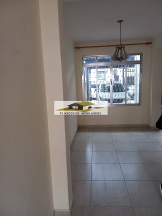 Imagem Sobrado Para venda na Vila Mariana