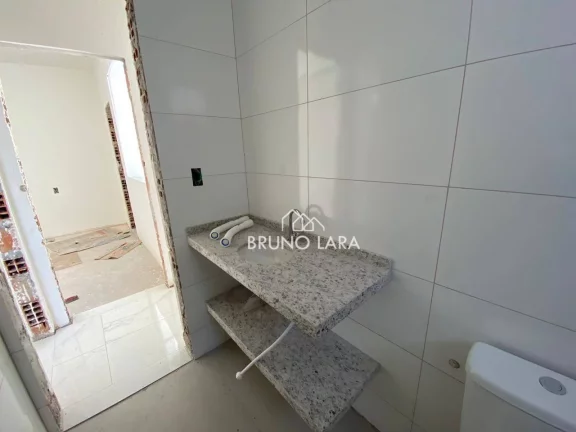 Imagem Apartamento em Betim/MG - Bairro São Luiz