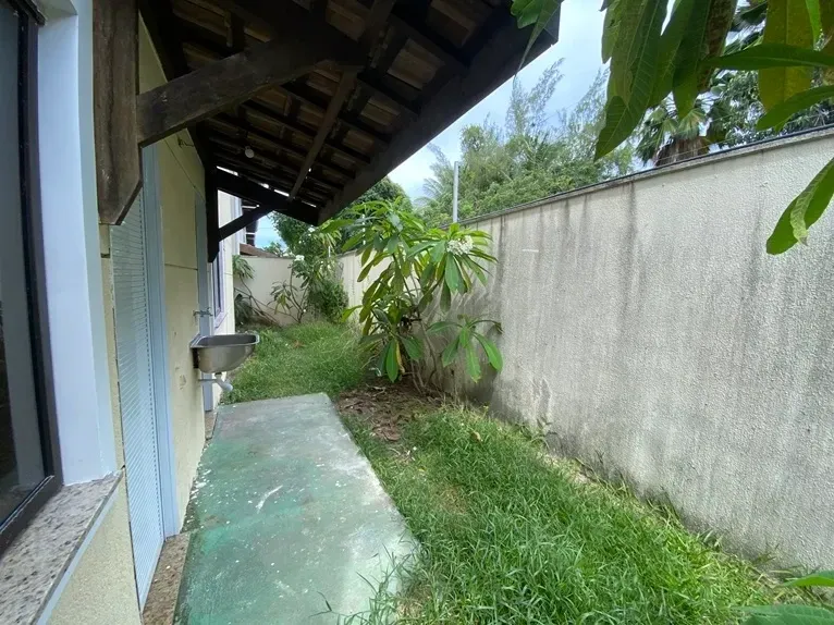 Imagem Casa de Condomínio com 4 Quartos à Venda, 196 m² em Edson Queiroz - Fortaleza