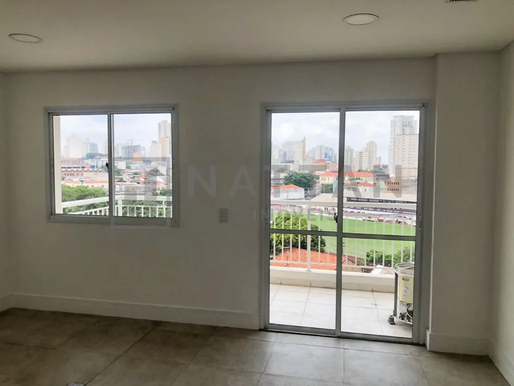 Imagem Sala à venda, 42 m² por R$ 530.000,00 - Mooca - São Paulo/SP