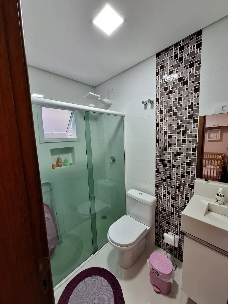Imagem SOBRADO RESIDENCIAL em SANTO ANDRÉ - SP, VILA ALPINA