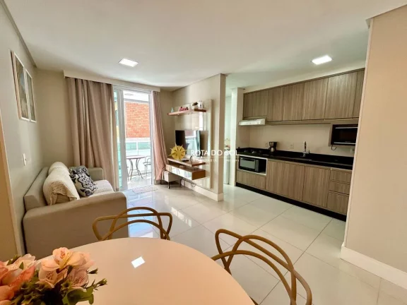 Imagem Porto Fino Residencial Apartamento 2 quartos mobiliado à venda Praia Bombinhas SC