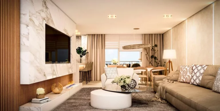 Imagem Apartamento 3 quartos sendo 3 suítes para venda no bairro Jardim Am?(C)rica em Caxias do Sul
