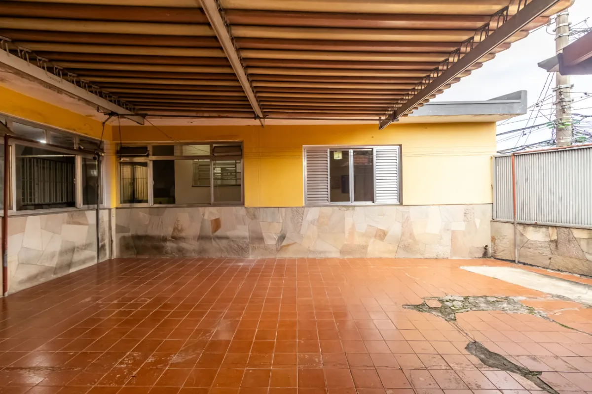 Imagem Casa para venda em Vila Pirituba com 3 quartos, 130m2