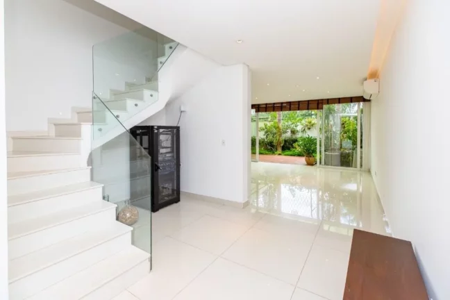 Imagem CASA RESIDENCIAL em São Paulo - SP, Alto da Boa Vista