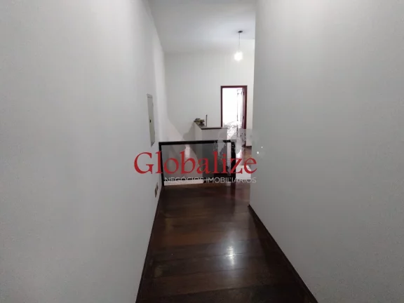 Imagem Sobrado à venda com 4 dormitórios e até 7 vagas, no bairro da Pompéia em Santos por R$ 2.900.000,00