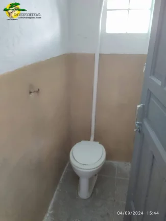 Imagem CASA C/ 30M², 1 DORM, COZINHA, WC E TERRAÇO NUMA TRAVESSA DA AV GUACA