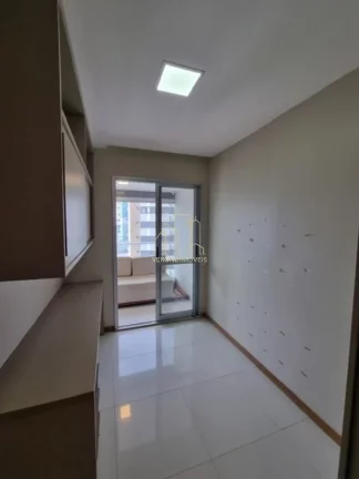 Imagem Apartamento mobiliado com dois quartos varanda gourmet a venda na pituba