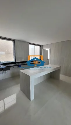 Imagem Apartamento Cobertura Penthouse de 4 quartos no bairro Cidade Nobre - Ipatinga