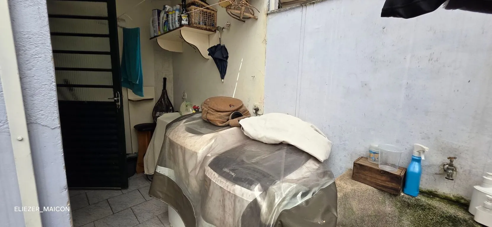 Imagem Apartamento a venda com quintal no bairro santa angela em Poços de Caldas - MG