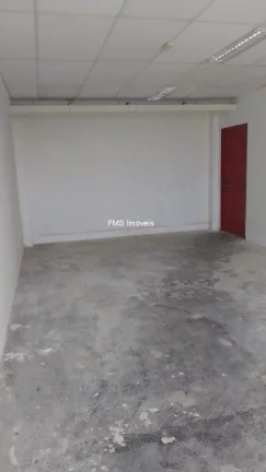 Imagem Escritório ou armazenagem leve - 552,65m2 - Av. das Nações Unidas.
