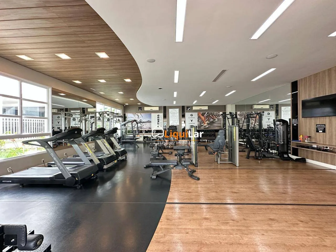 Imagem Apartamento no Grand Palais com 4 Suítes, 4 Vagas e Vista Permanente para o Parque das Nações