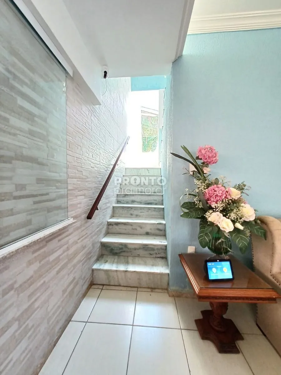 Imagem Casa em Bairro Novo