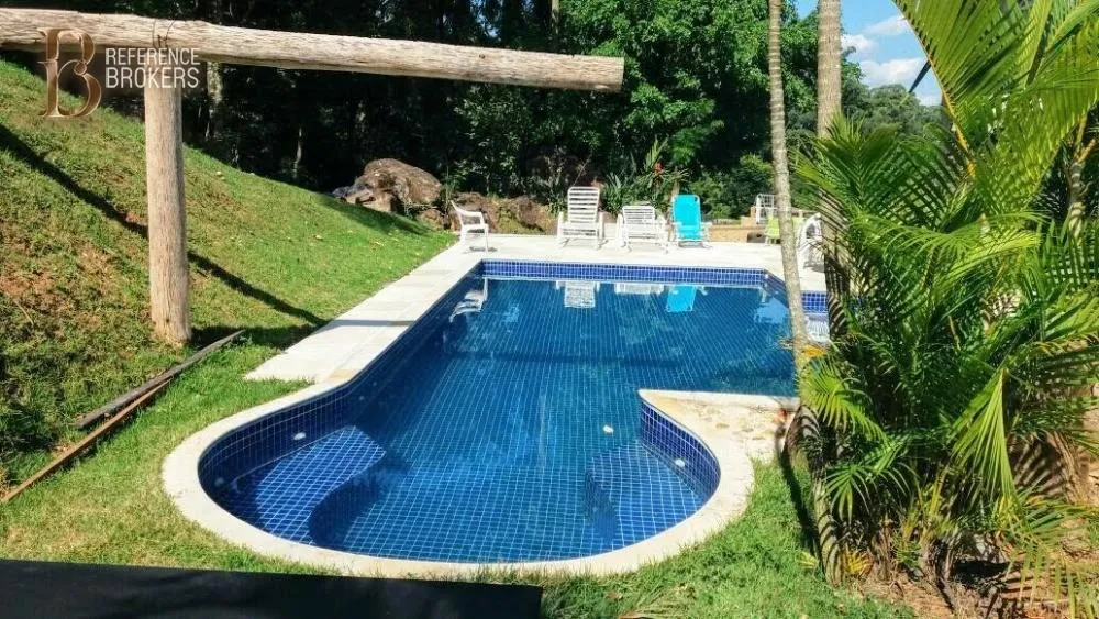 Imagem SÍTIO- PARQUE DAS LARANJEIRAS