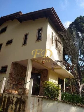 Imagem Casa em Condomínio Fechado na Serra da Cantareira !!!