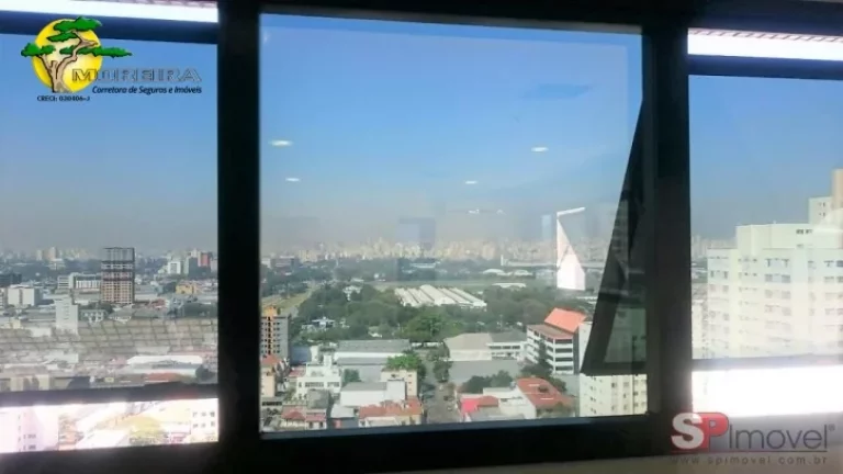 Imagem SALA COMERCIAL EM SANTANA