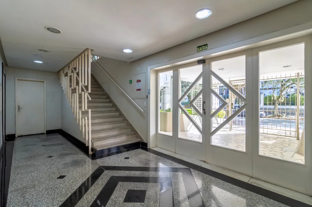 Imagem Apartamento em Petrópolis