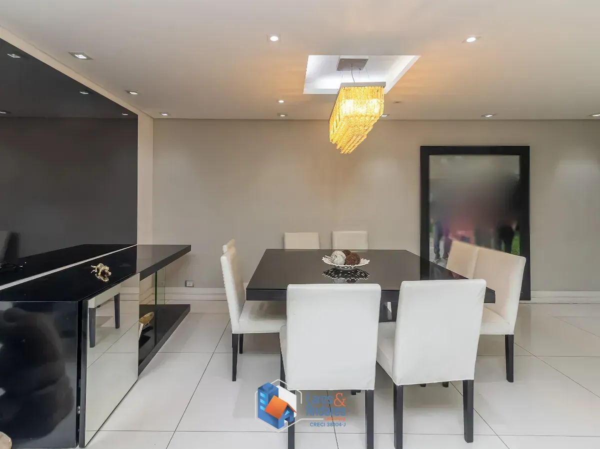 Imagem Apartamento para venda em Santana com 3 quartos, sendo 1 suíte, 117m²