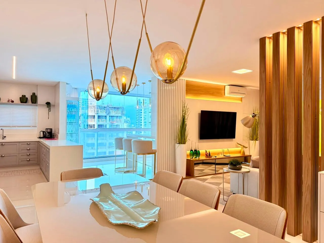 Imagem Apartamento à venda com 160m2 por R$ 4.500.000,00