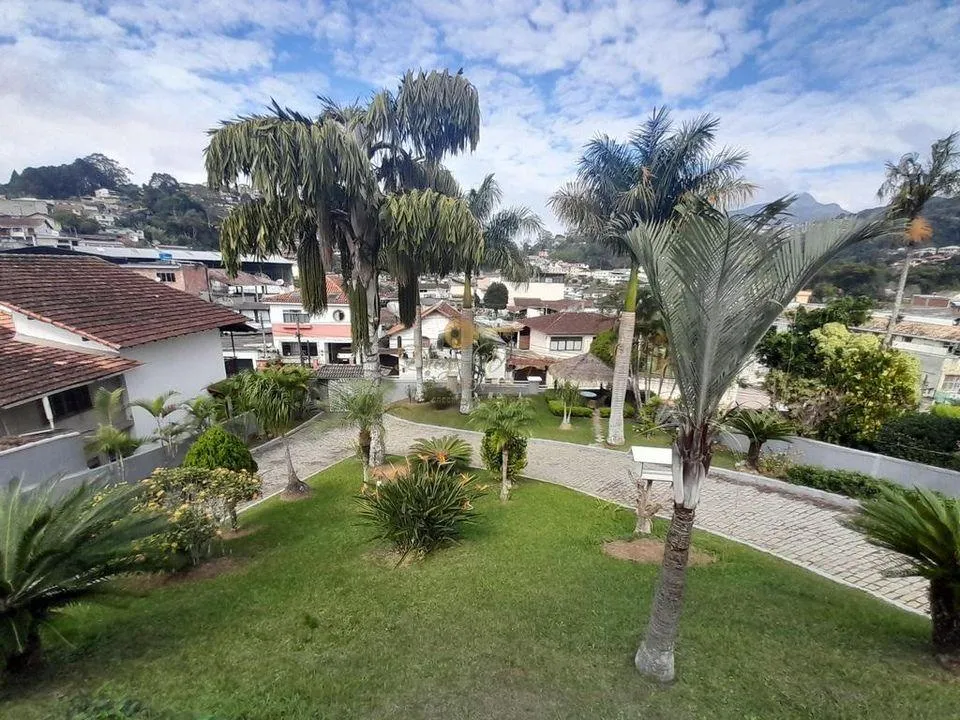 Imagem Casa para Venda em Teresópolis / RJ no bairro Barra do Imbuí