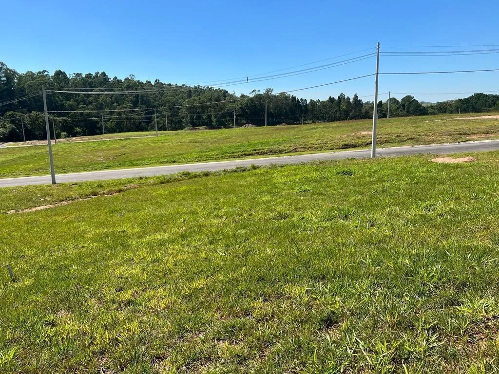 Imagem Terreno à Venda - Condomínio Villagio Itália, Sorocaba/SP