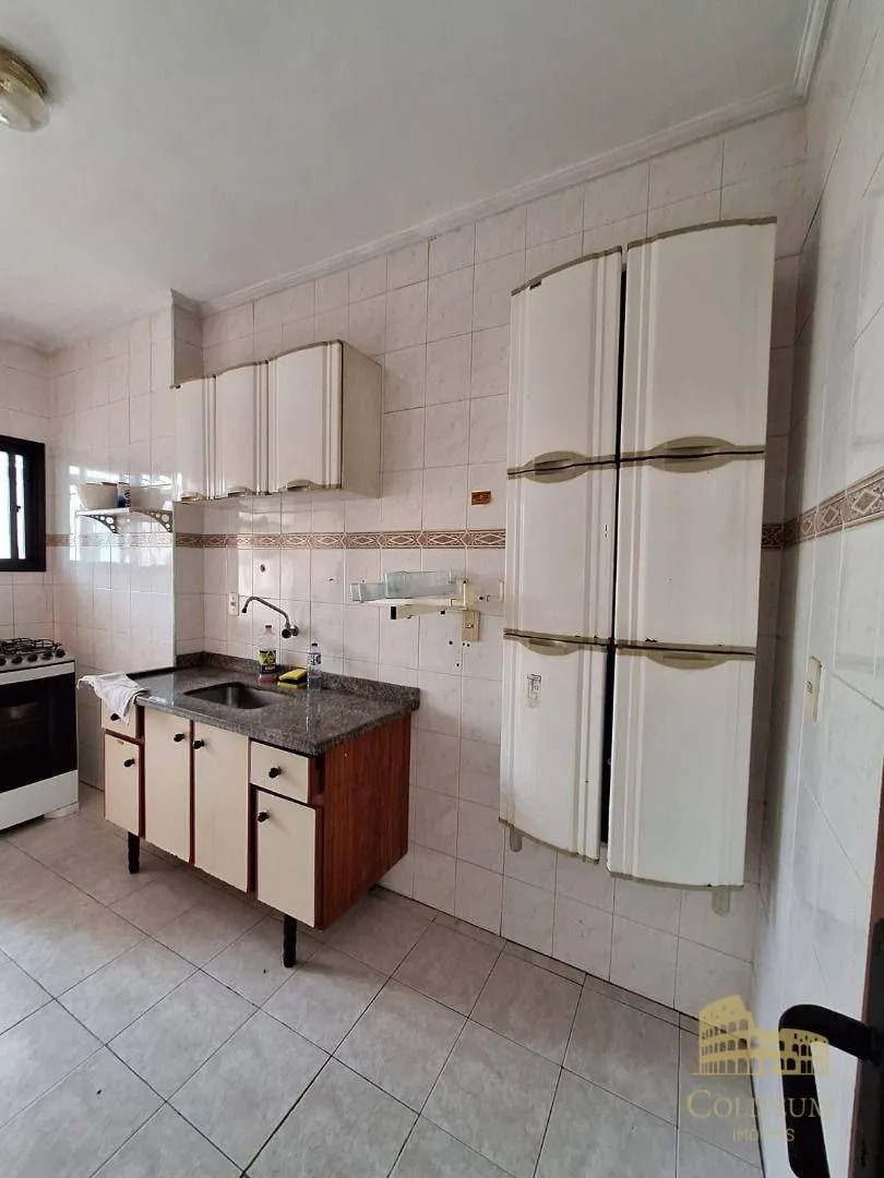 Imagem Apartamento com 1 dormitório à venda, 55 m² por R$ 300.000,00 - Vila Assunção - Praia Grande/SP