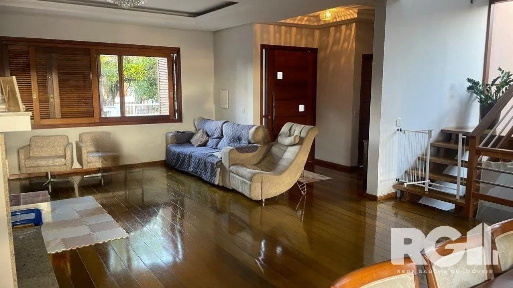 Imagem Casa em Jardim Itu Sabará