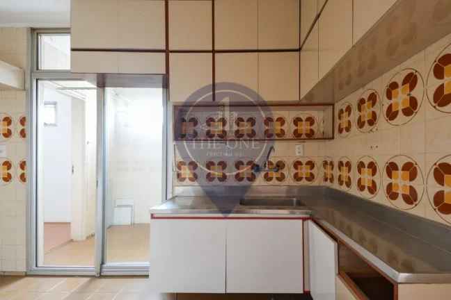 Imagem Apartamento à venda em Moema, São Paulo-SP: 3 quartos, 2 salas, 3 banheiros, 1 vaga de garagem, 82m². Confira já!
