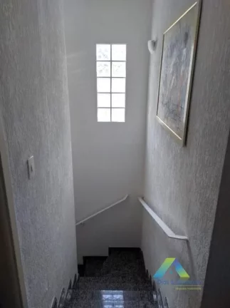 Imagem VILA BELA Sobrado Condomínio Fechado 98M², 3 dormitórios, 2 vagas ótima localização e valor !!!