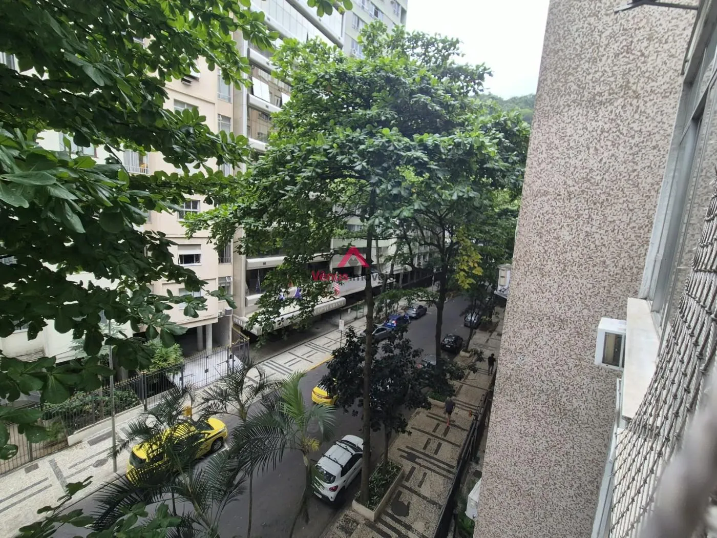 Imagem Apartamento 1 Quarto para Venda em Rio de Janeiro, Copacabana, 1 dormitório, 1 banheiro, 1 vaga