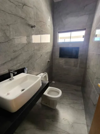 Imagem Lida Casa De 3/4 C Suite Na Chacara Sao Pedro