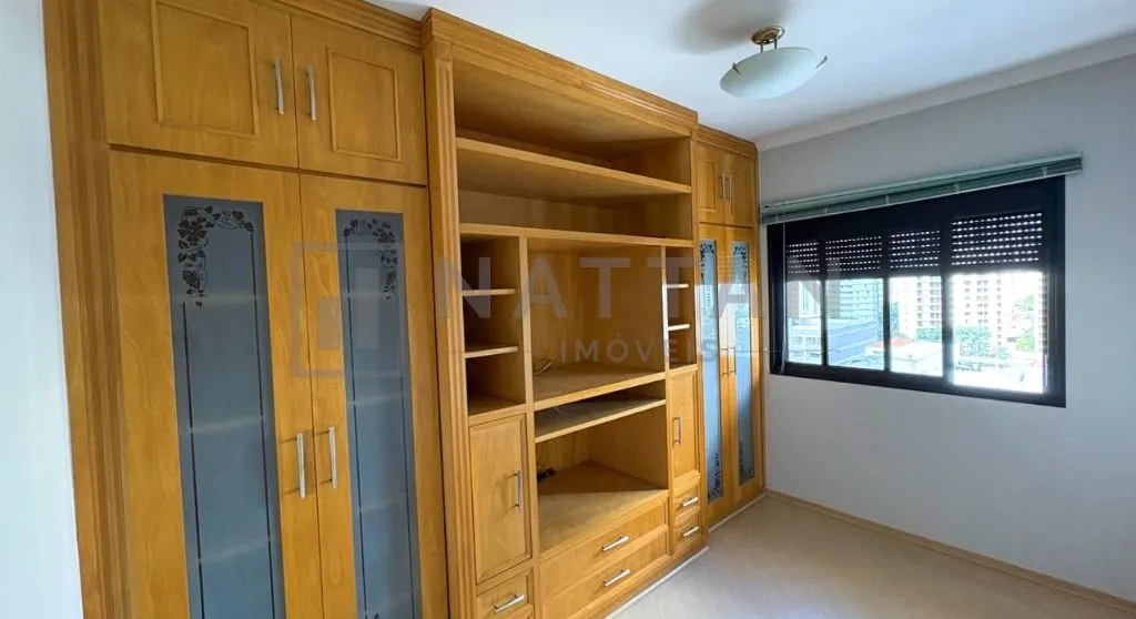 Imagem Apartamento com 3 dormitórios à venda, 118 m² por R$ 1.350.000,00 - Tatuapé - São Paulo/SP