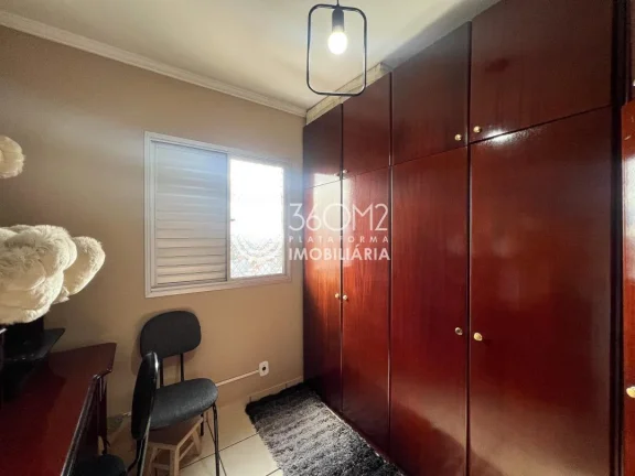 Imagem Apartamento para Venda em Santo André / SP no bairro Vila Bela Vista