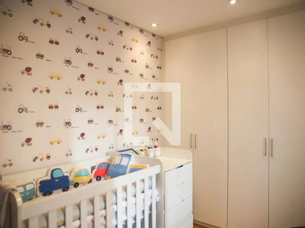 Imagem Condomínio Edifício Jardim Buenos Aires, apartamento 3 quartos em Higienópolis São Paulo