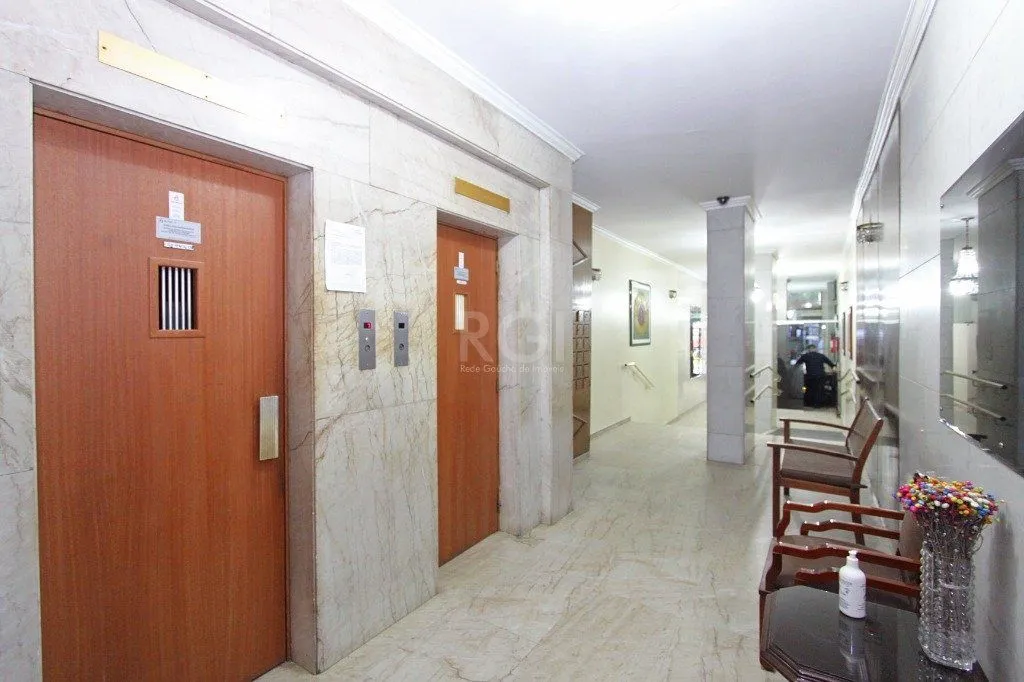 Imagem Apartamento para Venda - 89.25m², 3 dormitórios, sendo 1 suites, Centro Histórico