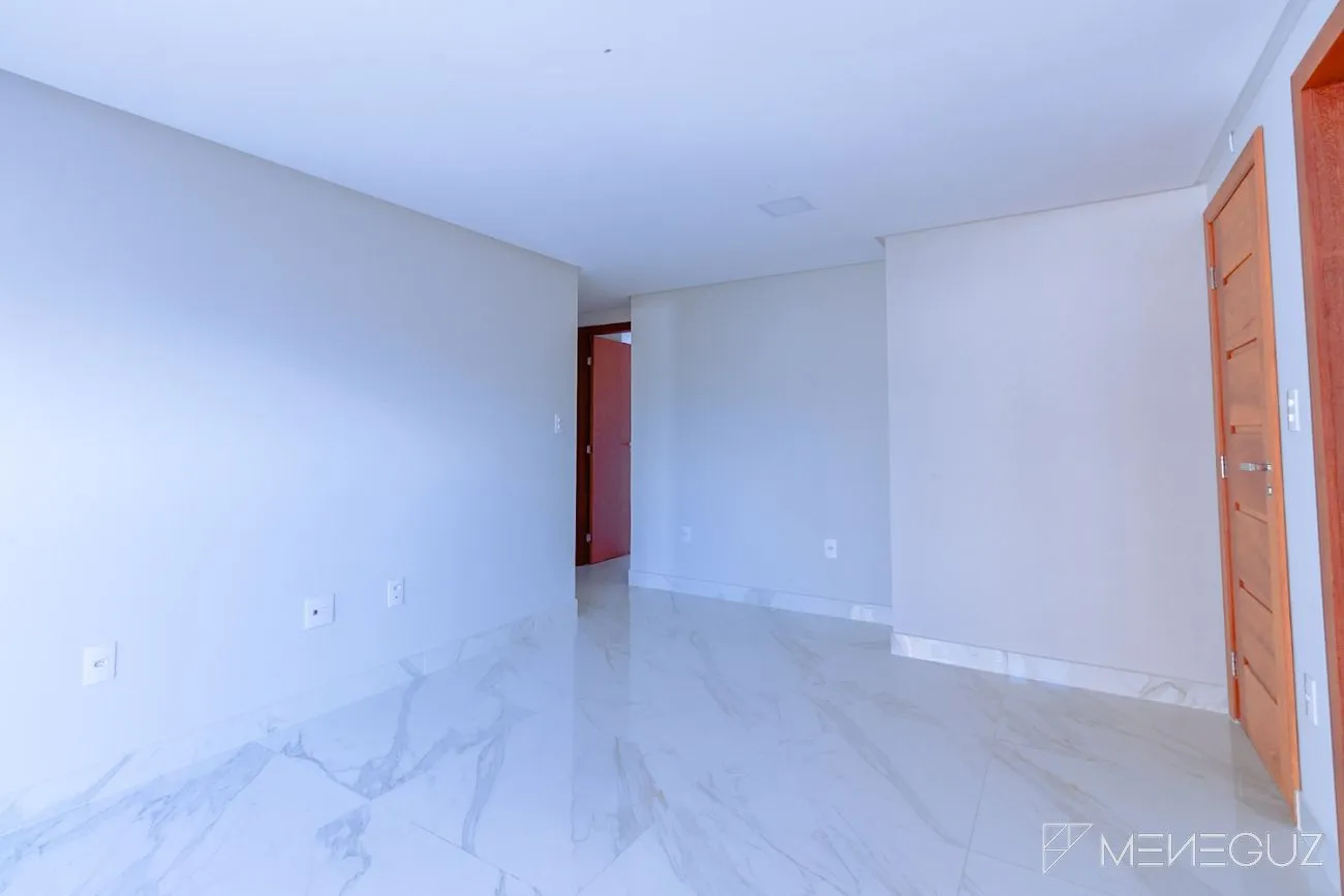 Imagem Apartamento venda - Guarapari Centro composto por 2 quartos, sendo uma suíte, finamente mobiliado e decorado com área de lazer completa na cobertura