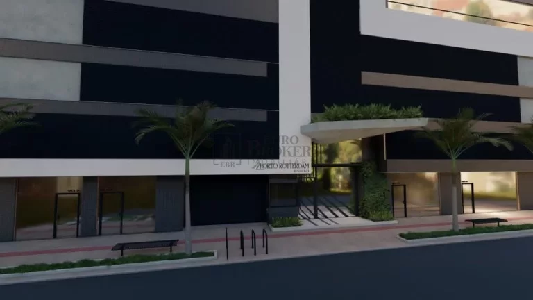 Imagem Apartamento com 3 suítes em Balneário Camboriú.