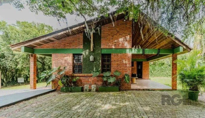 Imagem Sítio/Local para eventos na Zona Sul com 3618m².