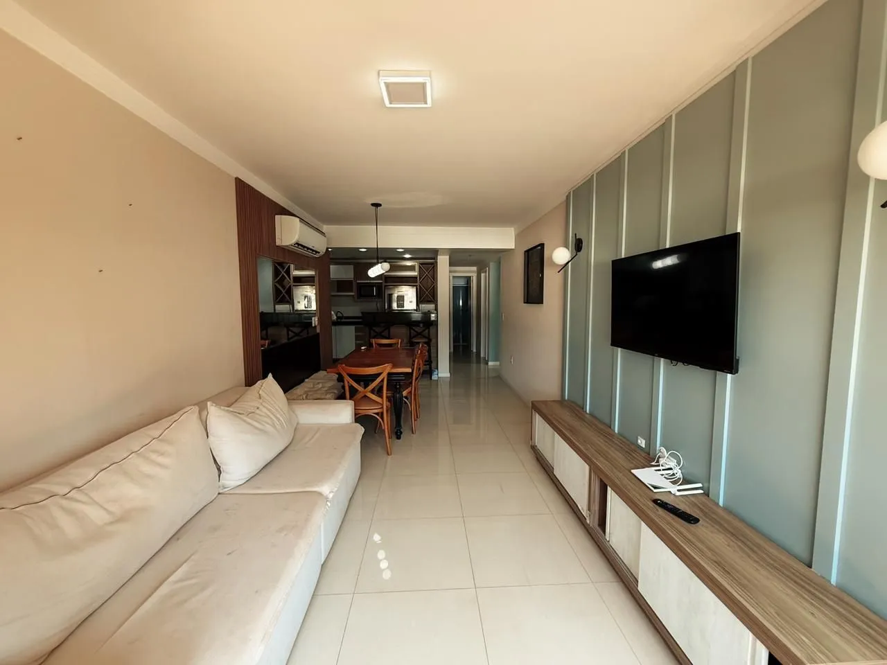 Imagem Apartamento à venda em Torres, Praia Grande, com 3 quartos, 97,45m2