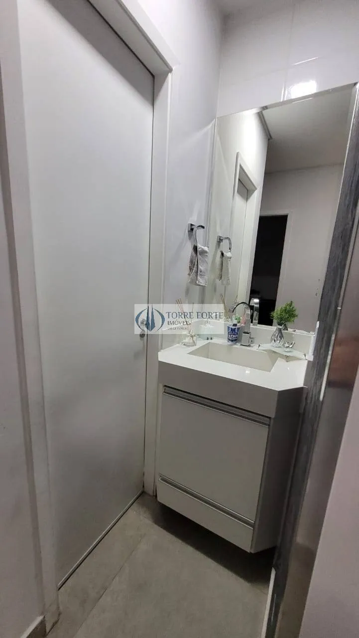 Imagem Apto Garden na Vila Prudente: 70m², 3 Dorms (1 Suíte) e 1 Vaga