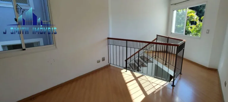 Imagem CASA ISOLADA 3 DORMS (1 SUÍTE), 2 VAGAS. QUINTAL, GOURMET, VAGAS VISITANTES