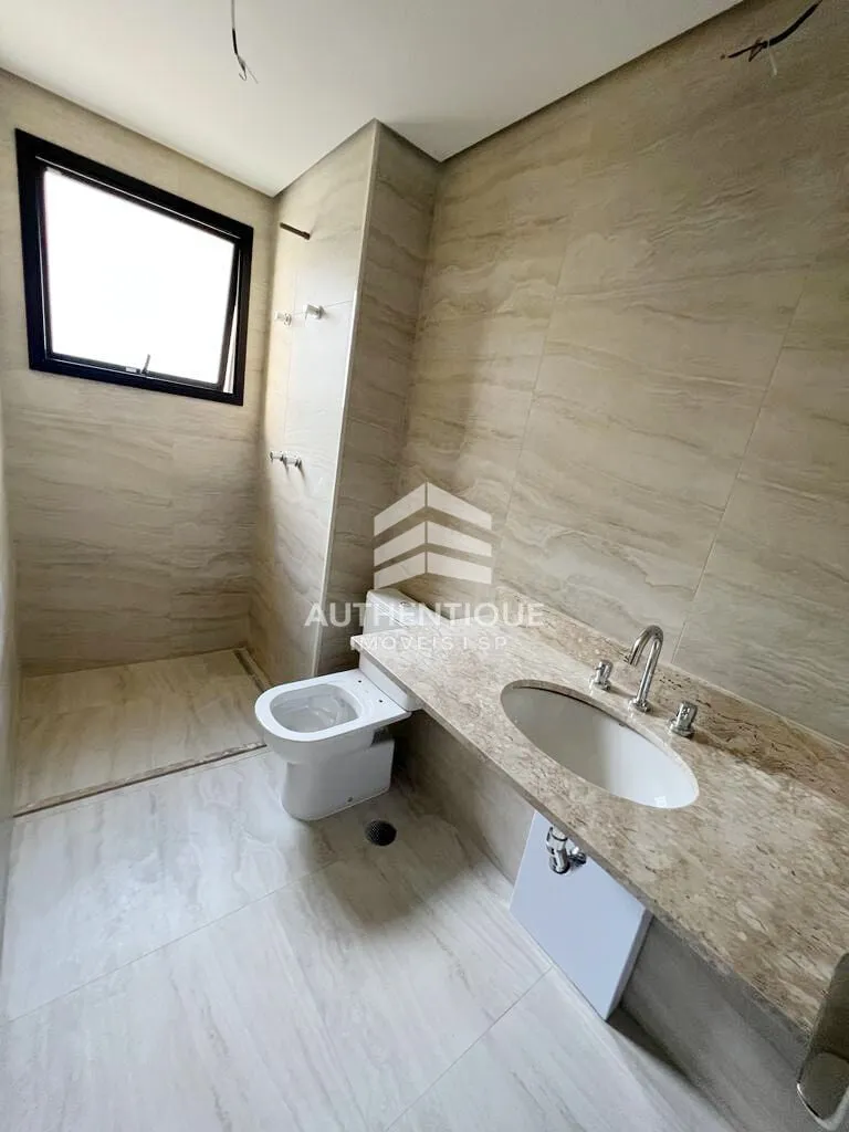 Imagem One Park Perdizes - Apartamento à venda em São Paulo/SP
